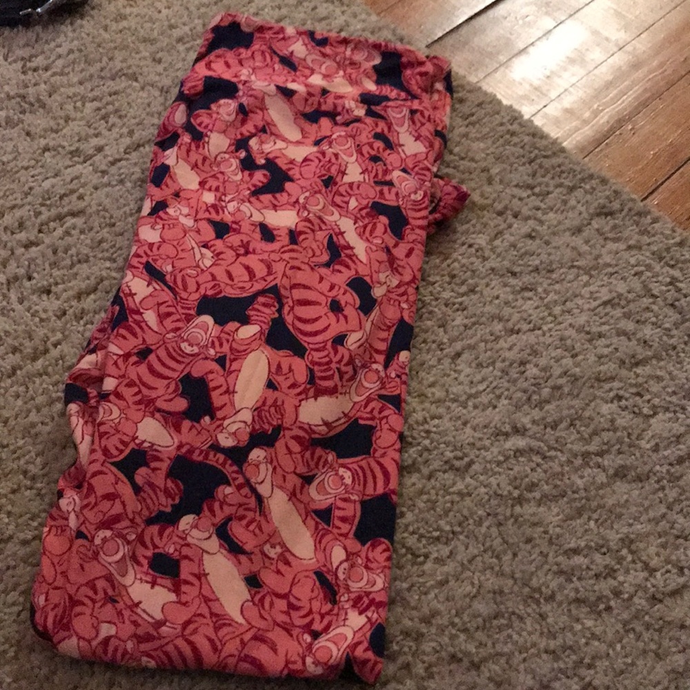 Tc lularoe leggings